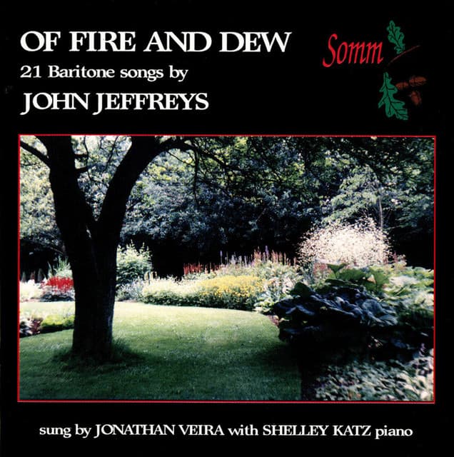 Of Fire and Dew - John Jeffreys