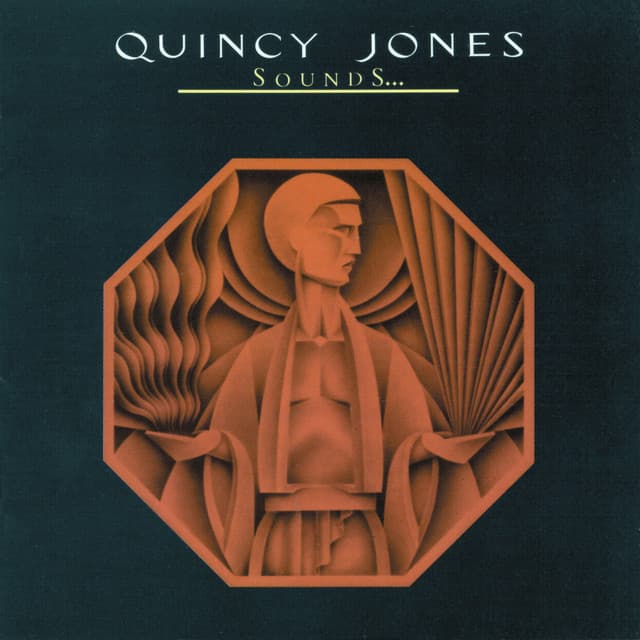 Sounds... And Stuff Like That! - Quincy Jones