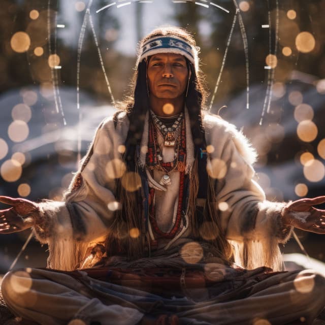 Awaken Your Inner Shaman - Ashna Lite