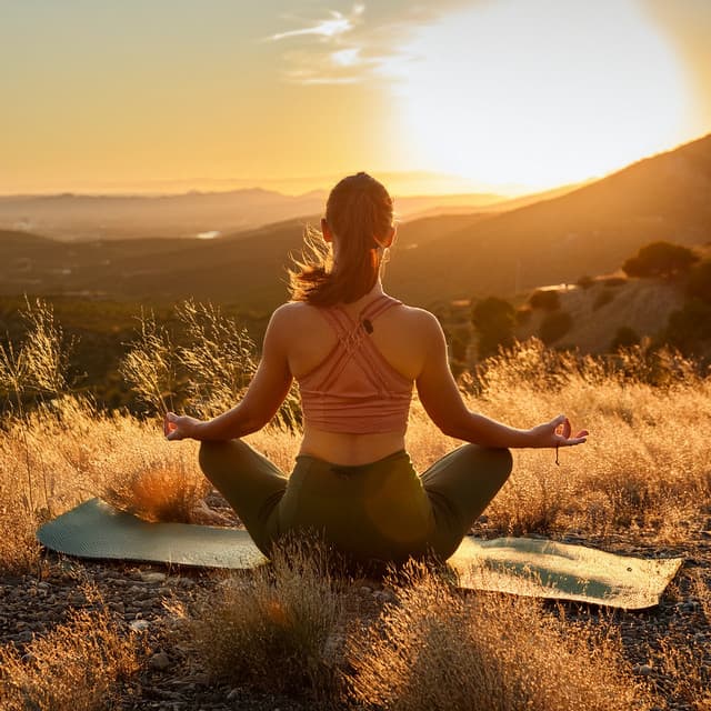 Music For Meditation And The Awakening Of The Soul - Meditation Music