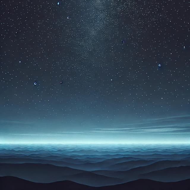 Starry Sleep - The Sleep Crew