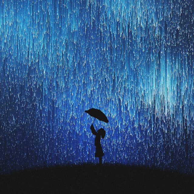 Rain Sounds For Sleeping - The Sleep Hub