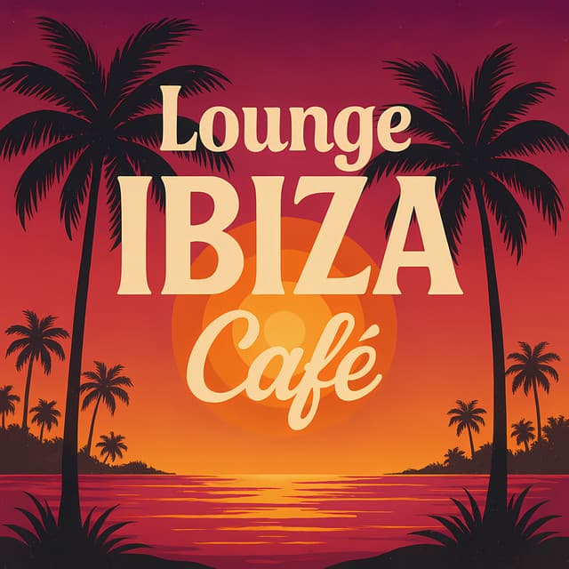 Sunset Ibiza Progressive Deep House Lounge Music - Deep House Jazz & Lounge