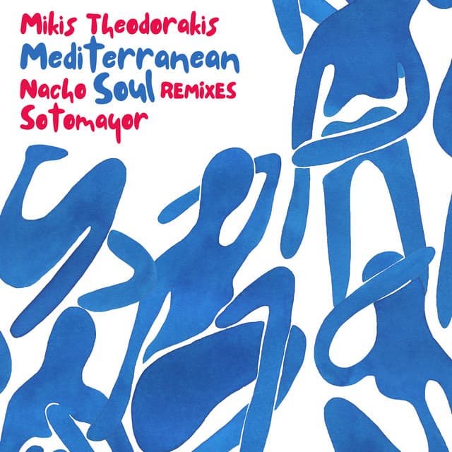 Mediterranean Soul - Nacho Sotomayor