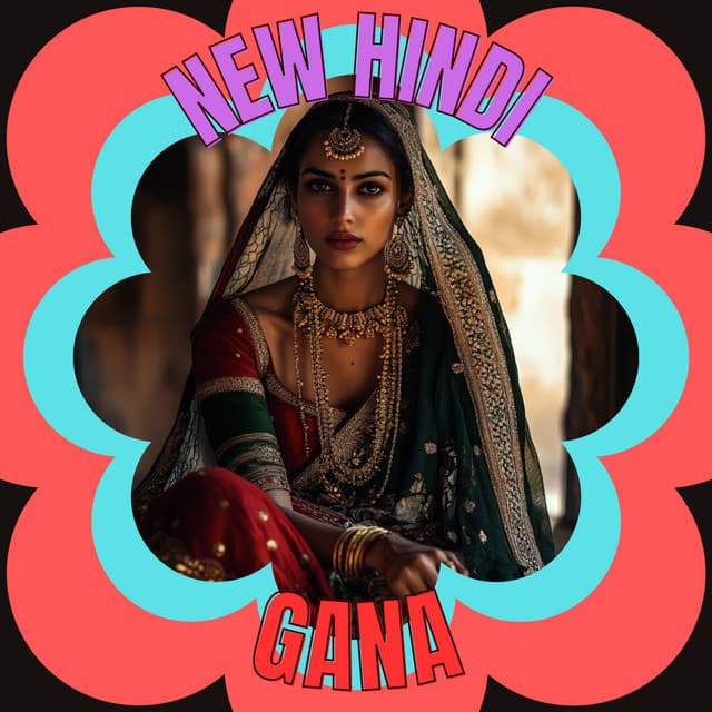 Bollywood Slowed And Reverb