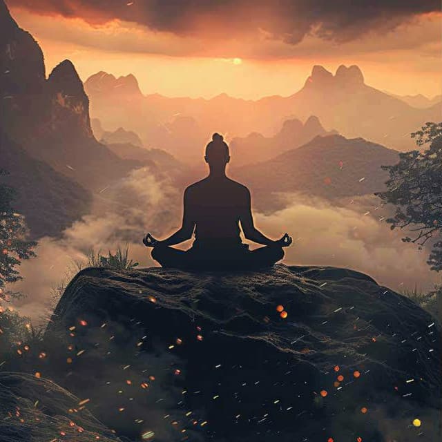 Soulful Meditation: Tranquil Music - Chanting Buddhist World