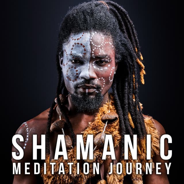 Shamanic Meditation Journey: 111 Min Native American Flute and Drums, Spiritual Healing Music - Shamanic Drumming