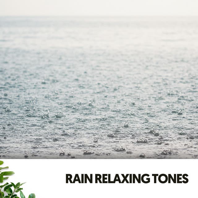Rain Relaxing Tones: Melodies from the heavens - Música Relajante Para Leer