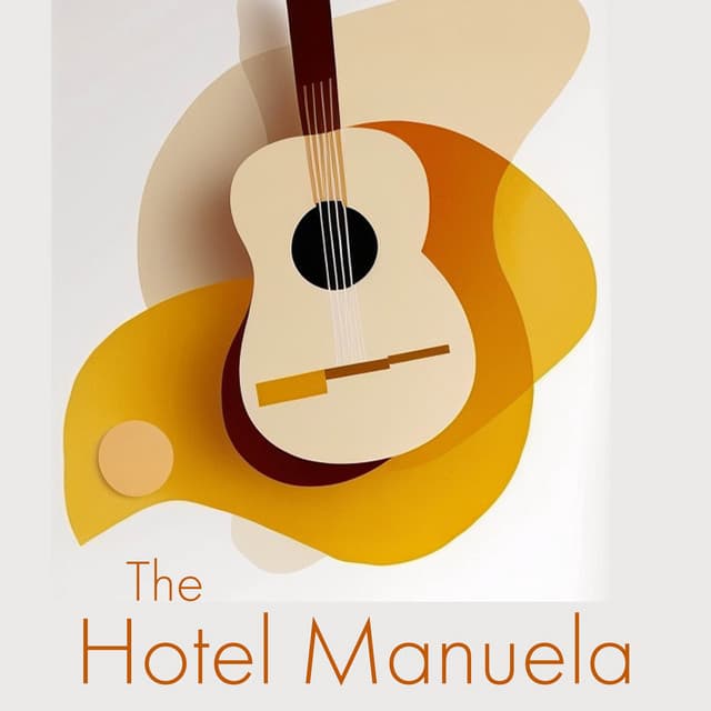 The Hotel Manuela - Astramento