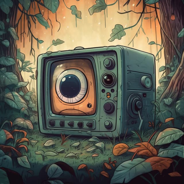 Energy - Binaural Shapers