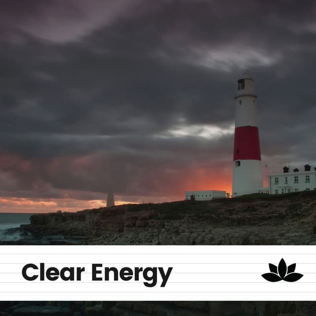 Clear Energy - Ambient