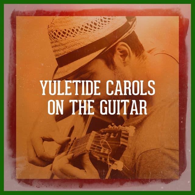 Christmas Guitar