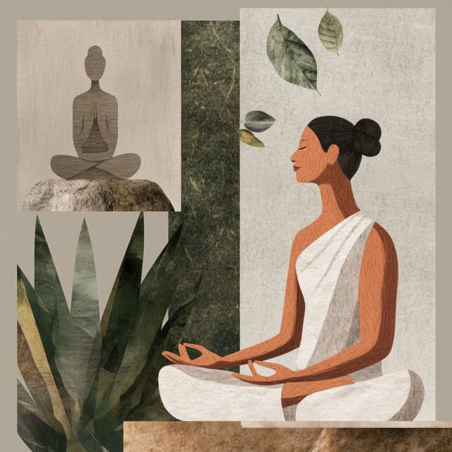 Prism Eden - Ruhige Musik