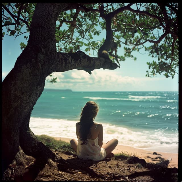 Relax and Breathe: Music for Relaxation - Easy Relaxing Acoustics