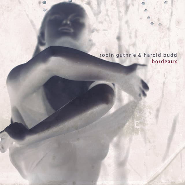 Bordeaux - Robin Guthrie