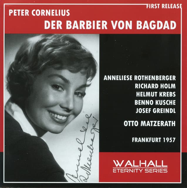 Peter Cornelius