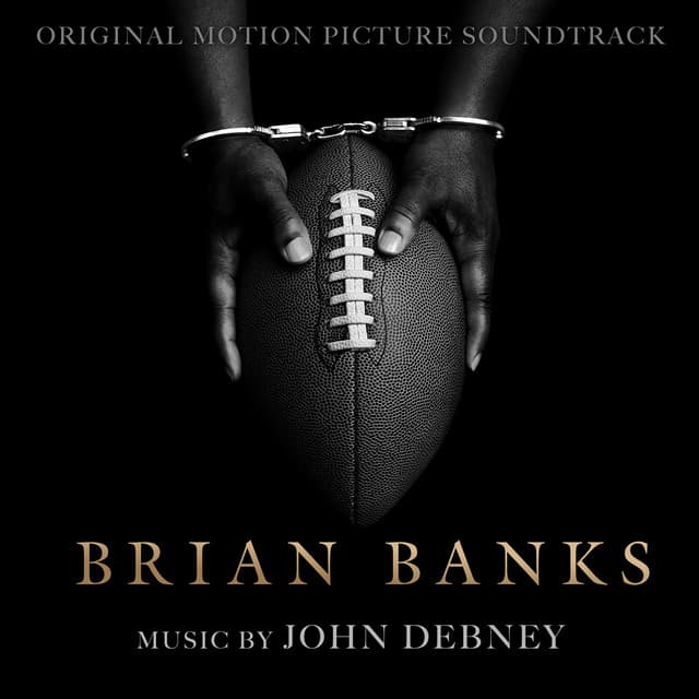 Brian Banks - John Debney