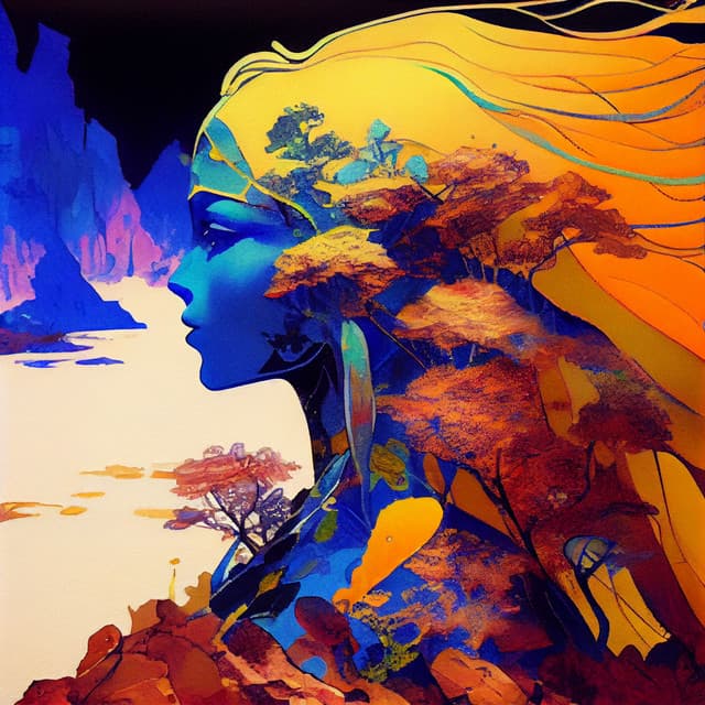 New Age Zen - New Age