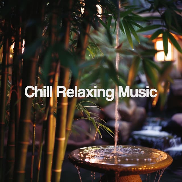 Chill Relaxing Music - Musica Relajante