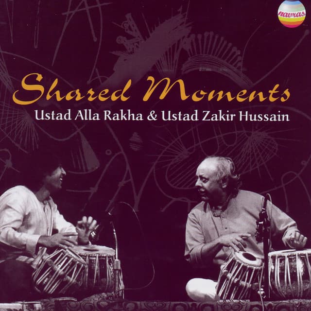 Shared Moments - Traditional