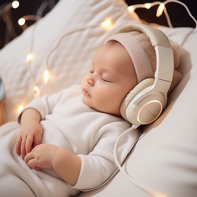 Baby Sleep: Symphony of Dreams - Bedtime Buddy