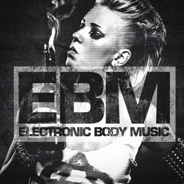 EBM - Electronic Body Music - Training Music