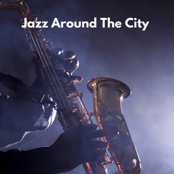 Enchanting Music for Traveling - Jazz Acustico