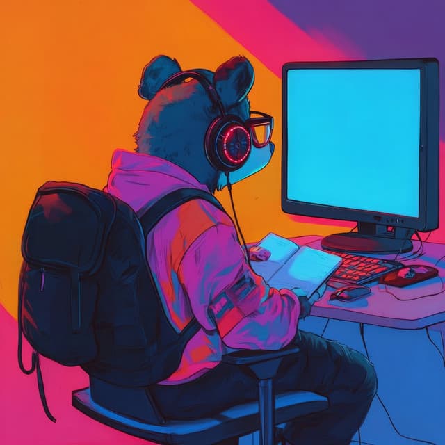 Ocaso de Elecciones Inesperadas - Music For Studying and Concentration