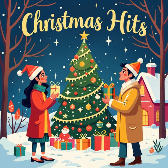 Christmas Jingles with Jazz & Joy - Christmas 2020 Hits