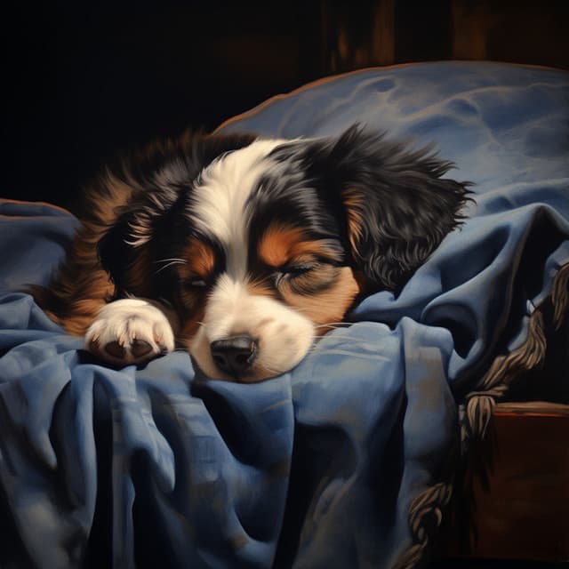 Serenatas Caninas: Piano Meditativo Para Perros - Relajante Piano Jazz