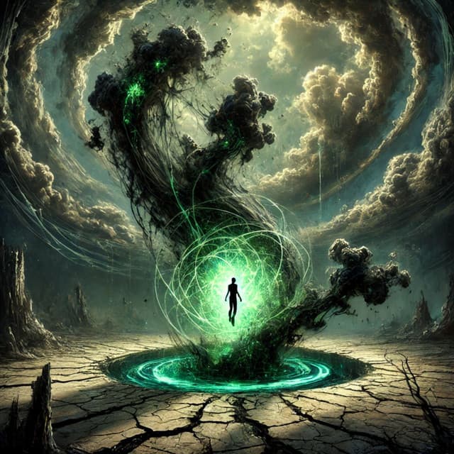 Eliminate Toxic Energy: Purify Yourself from People's Bad Energies - Deep Theta Binaural Beats