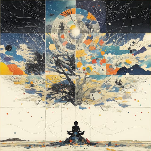 Foggy Forest Vibe - Actors of Nature