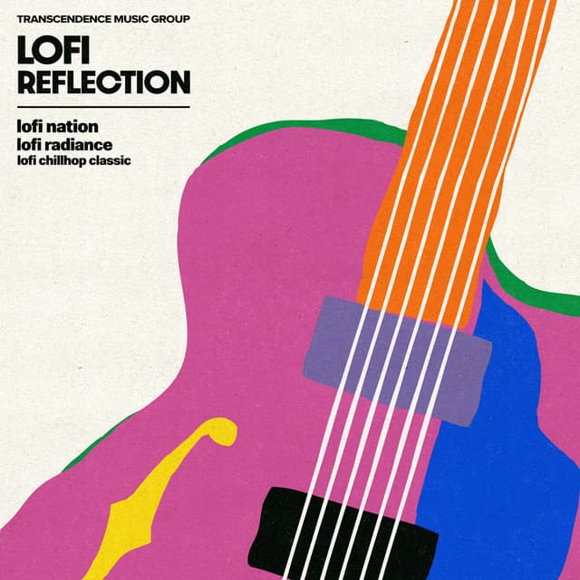 Lofi Reflection - Lofi Chillhop Classic