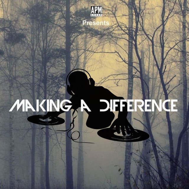 Making a Difference - Khea Beats