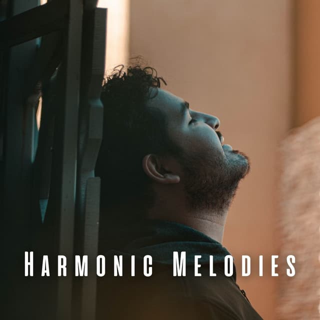 Harmonic Melodies: Piano Moods for Concentration - Classical Piano Music