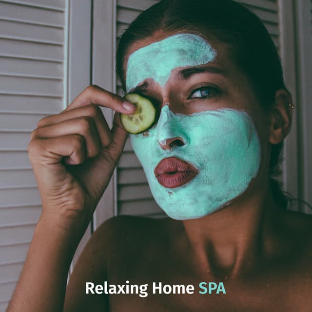 Relaxing Home SPA - Sauna Spa Paradise