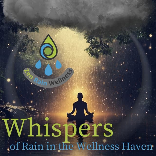 Whispers of Rain in the Wellness Haven - Zen Rain Wellness