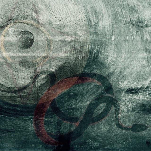 Surrounded by Snakes - Armen Nalbandian