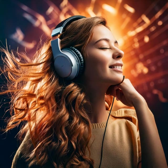 Gentle Cadence: A Journey Through Music - Inspiring Melodies