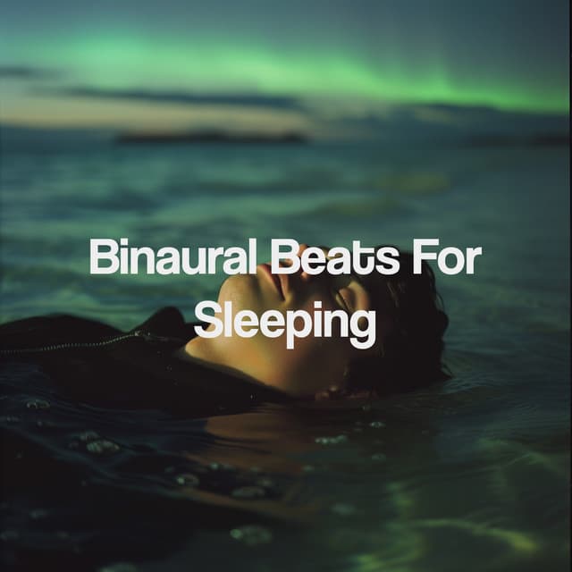 Binaural Beats For Sleeping - Study Alpha Waves