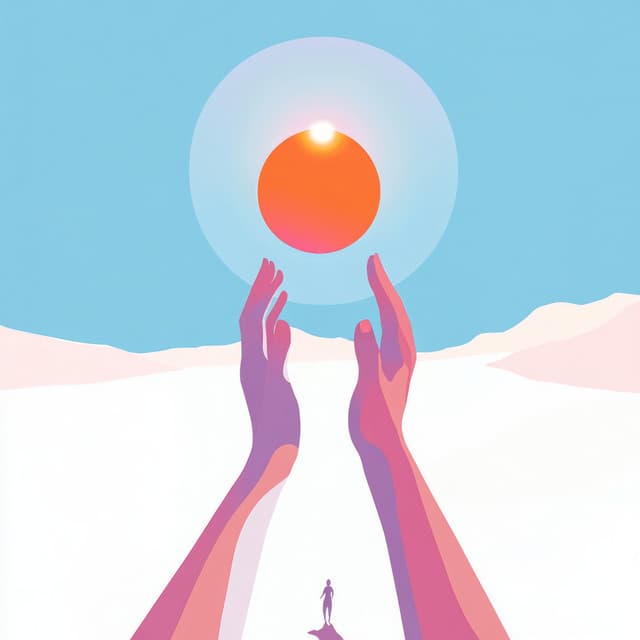 Berliner Celeste-Meditation: Die heilende Kraft der Klanglandschaften - Meditationsmusik Entspannungsmusik