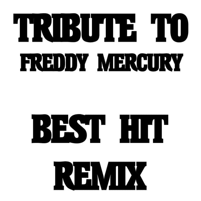 Tribute to Freddy Mercury - High School Music Band