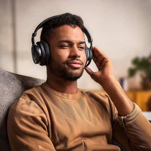 Ritmo Y Flujo: La Colección De Ritmos De Hip Hop - TIERRA LOFI