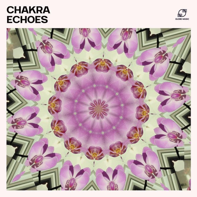 Chakra Echoes - Healing Frequencies