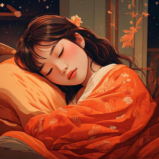 Soft Lofi Melodies for Nighttime Sleep - Lofi Harmony