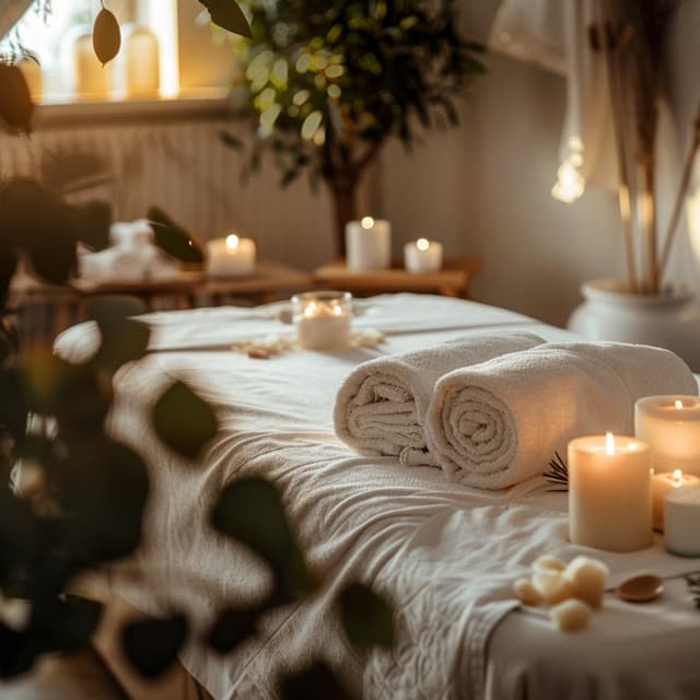 Música Para El Bienestar En El Spa: Armonías Relajantes - Canal de spa