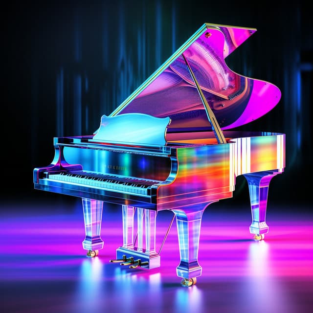 Piano Elegance: Subtle Impressions - Piano Music