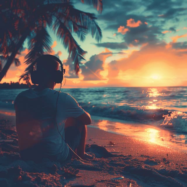 Tranquil Relaxation Music for Evening Peace - Zen Zenati