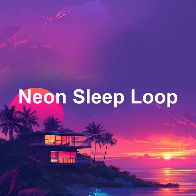 Neon Sleep Loop - Ibiza House Classics