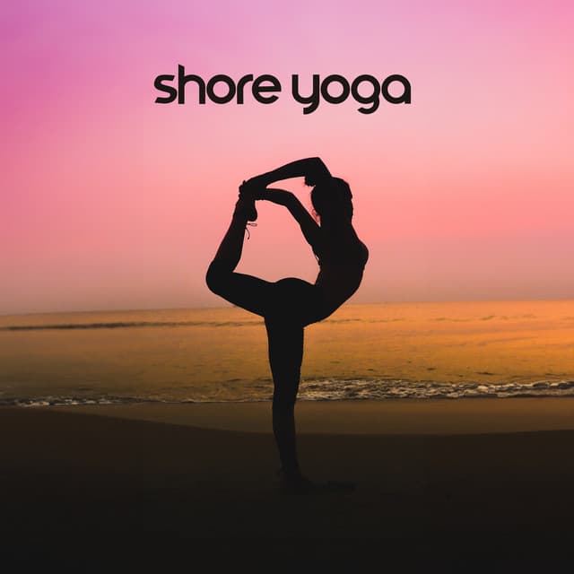 Shore Yoga: Observe the Waves, Poses for Stability and Contemplation - Yin Yoga Academy